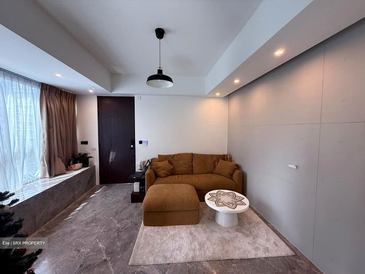 The Iveria (D9), Apartment #630245031